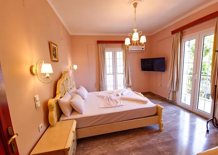 Stellatos House