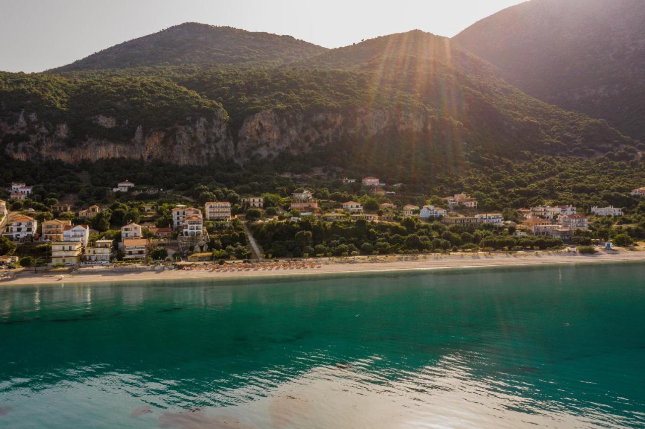 Stellatos House Apartment Poros (Kefalonia)