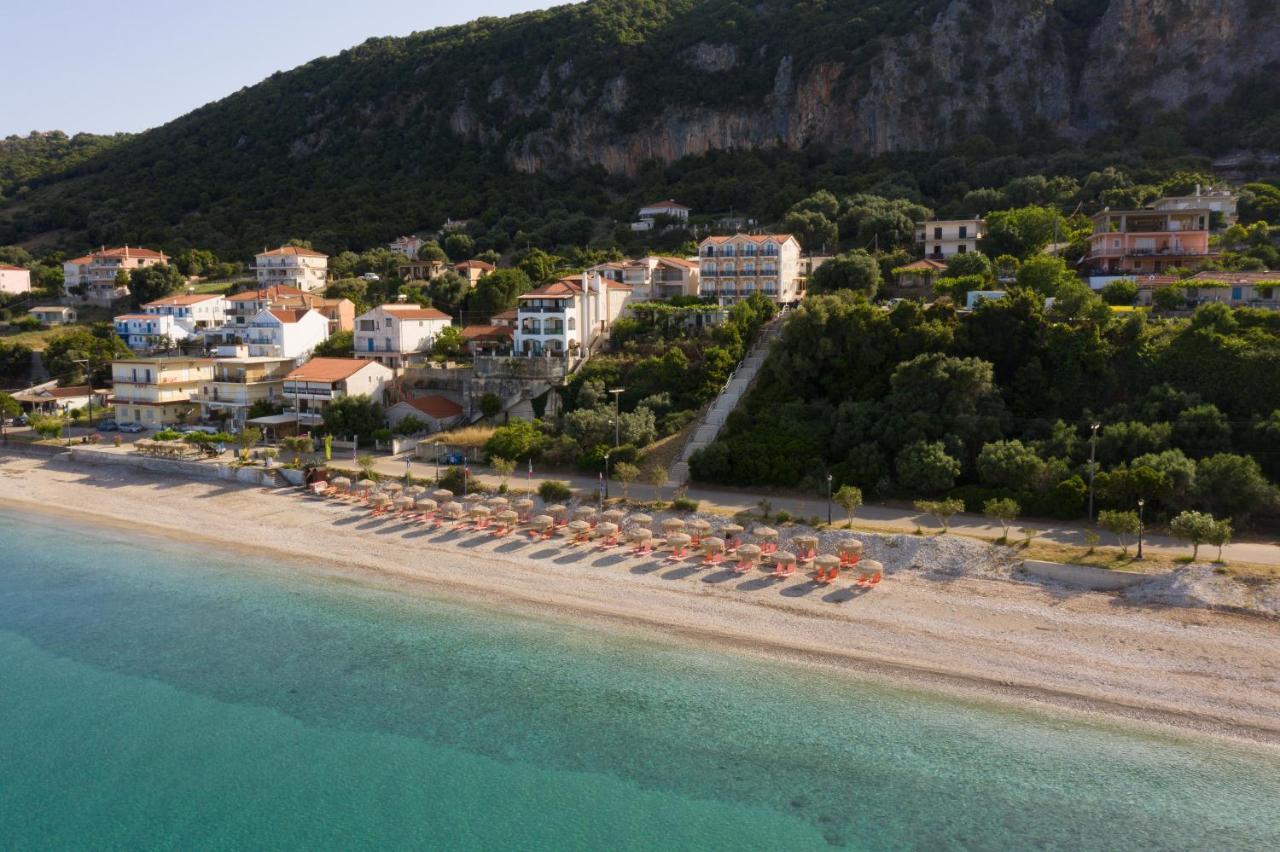 Stellatos House Apartment Poros (Kefalonia)