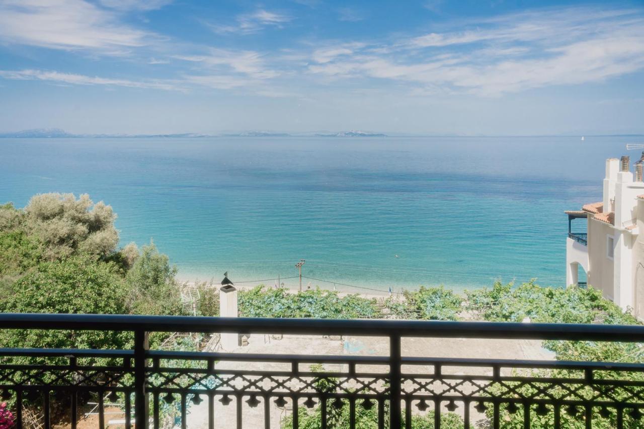 Stellatos House Apartment Poros (Kefalonia)