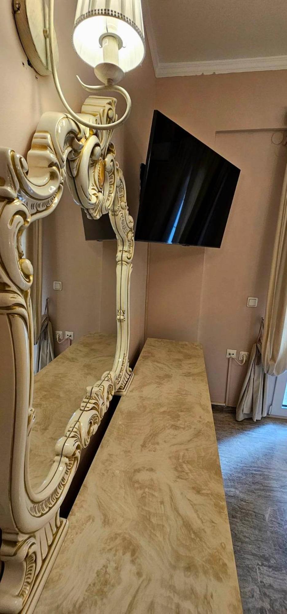 Appartement Stellatos House