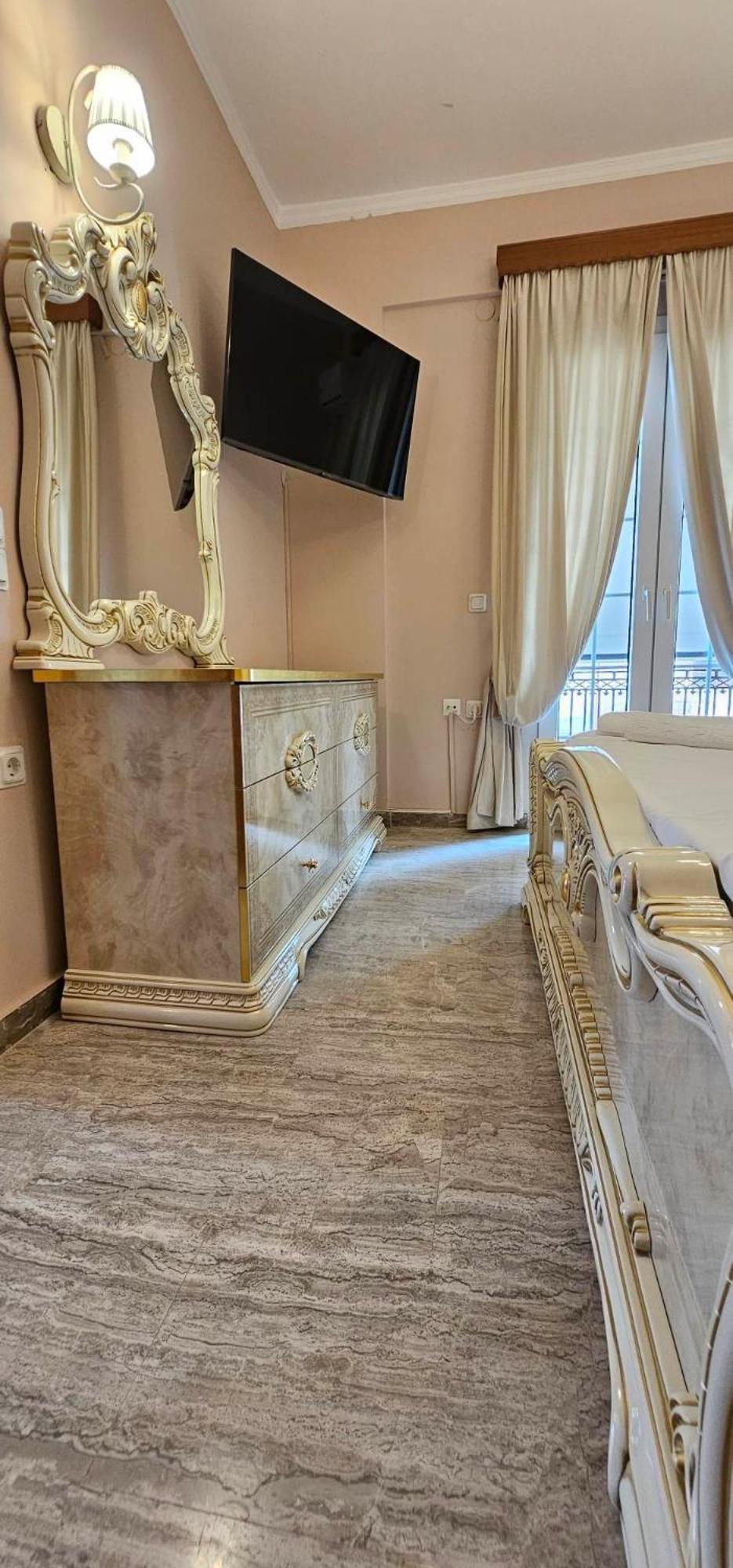 Apartment Stellatos House