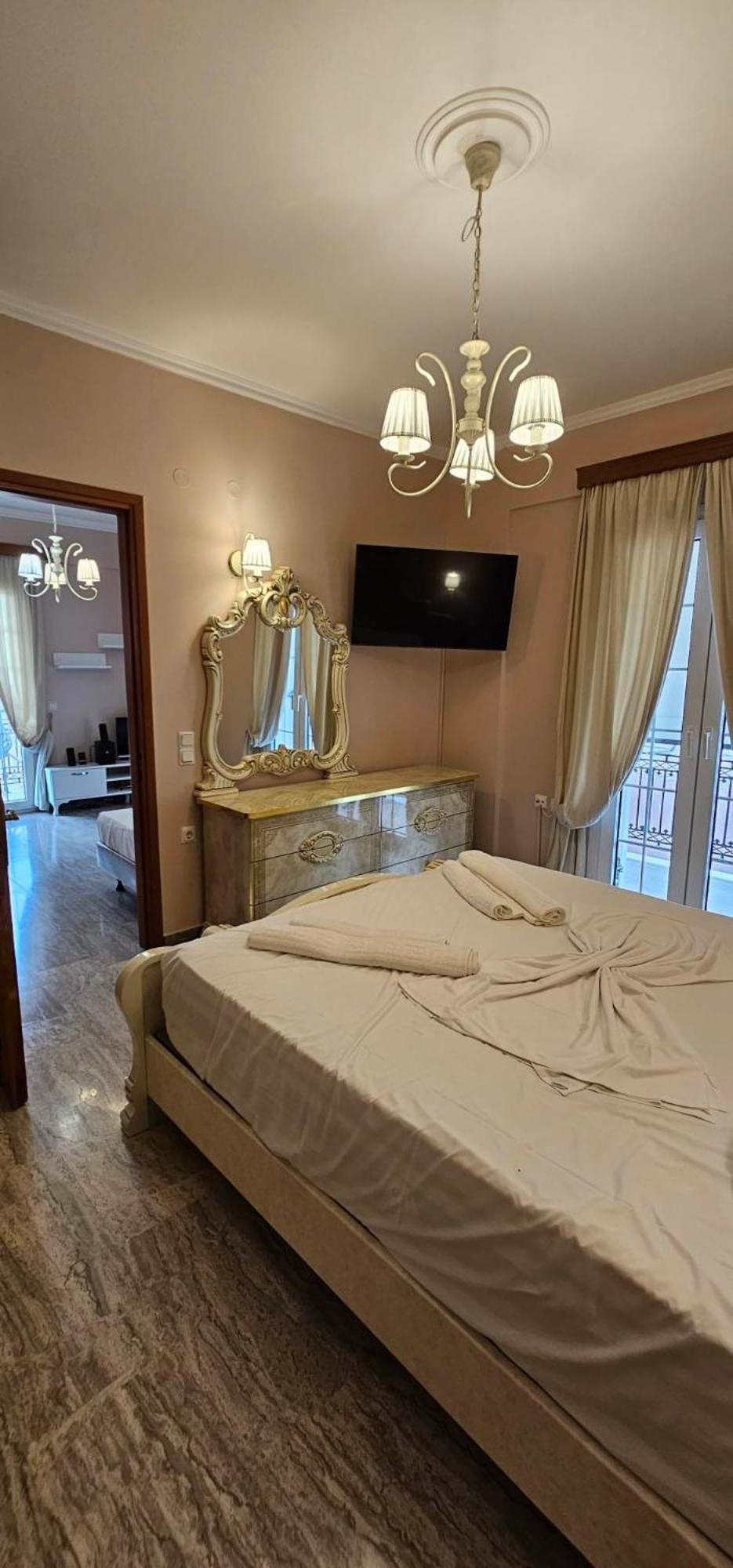 Stellatos House Poros (Kefalonia)