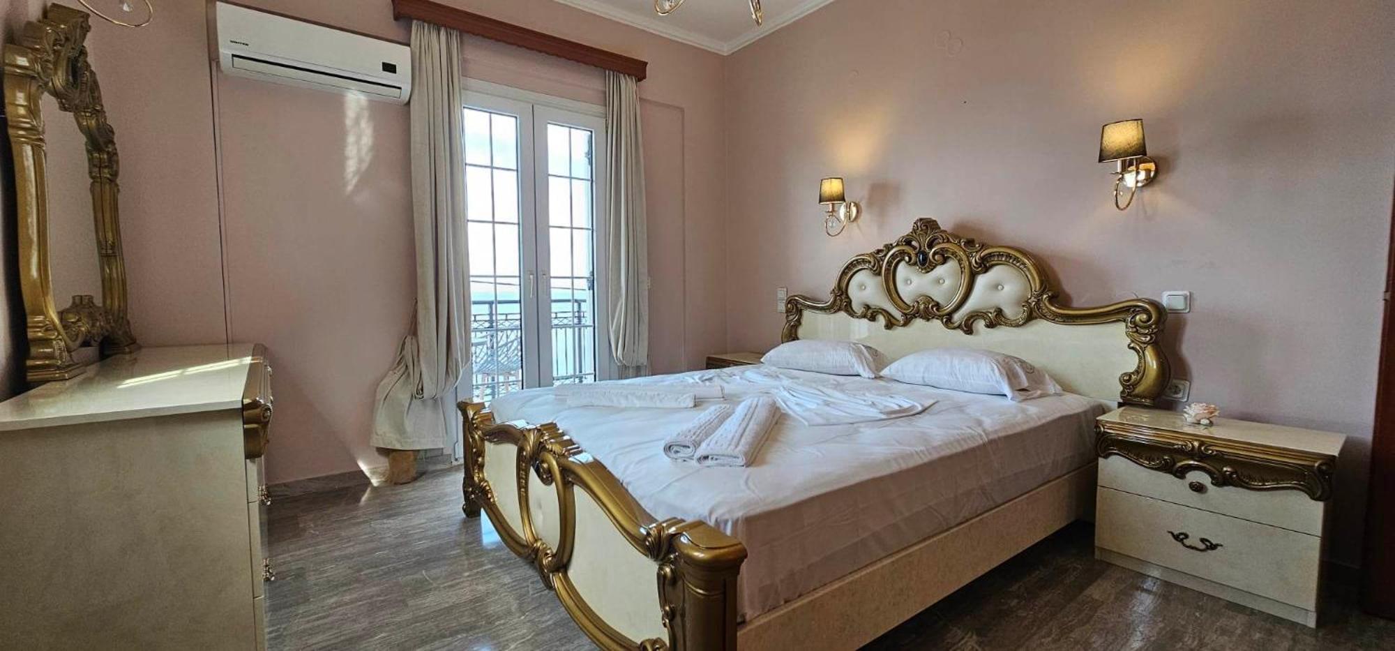 Stellatos House Apartment Poros (Kefalonia)