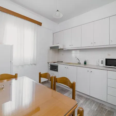 Stellatos House Apartment Poros  Room photo