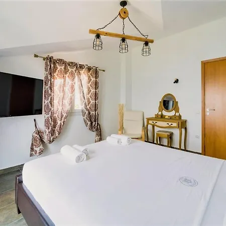 Stellatos House Apartment Poros  Exterior photo