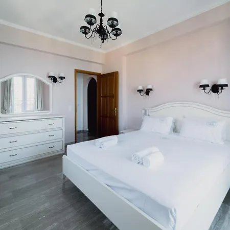 Stellatos House Apartment Poros  Room photo
