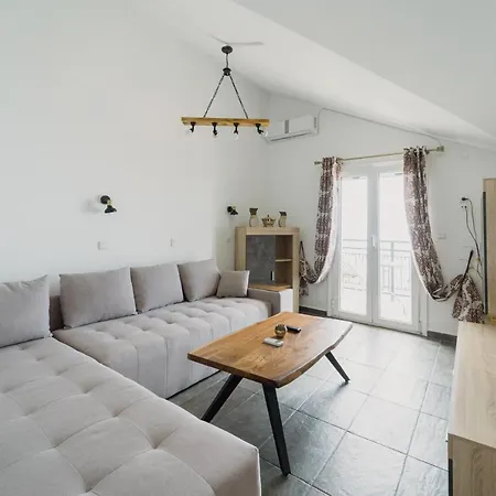 Stellatos House Apartment Poros  Exterior photo