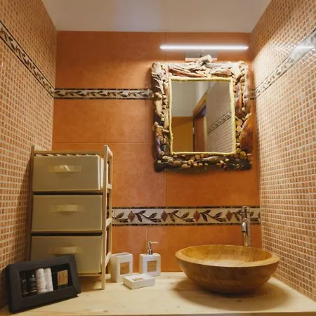 Stellatos House Apartment Poros  Room photo