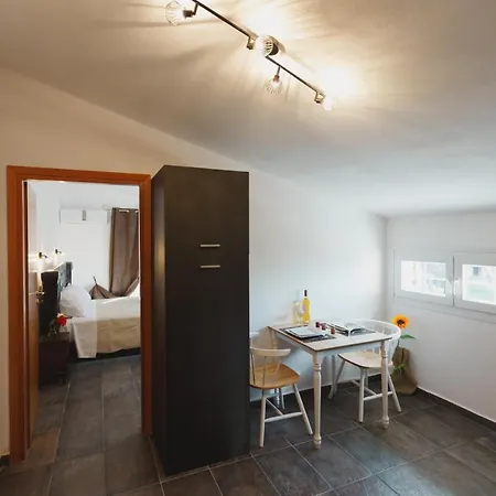 Stellatos House Apartment Poros  Room photo