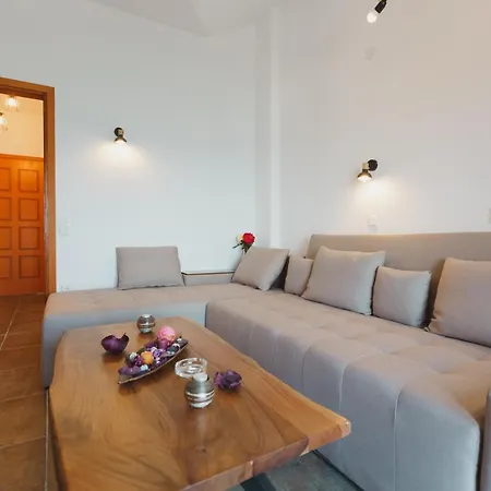 Stellatos House Apartment Poros  Room photo