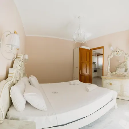 Stellatos House Apartment Poros  Exterior photo