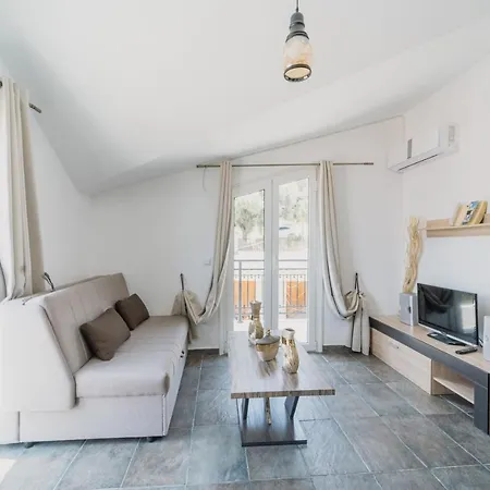 Stellatos House Apartment Poros  Exterior photo