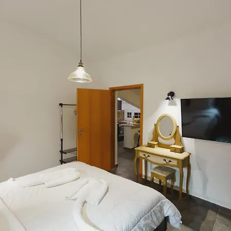 Stellatos House Apartment Poros  Exterior photo