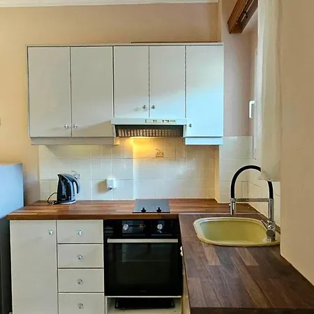Stellatos House Apartment Poros  Room photo