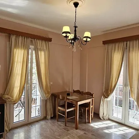 Stellatos House Apartment Poros  Room photo