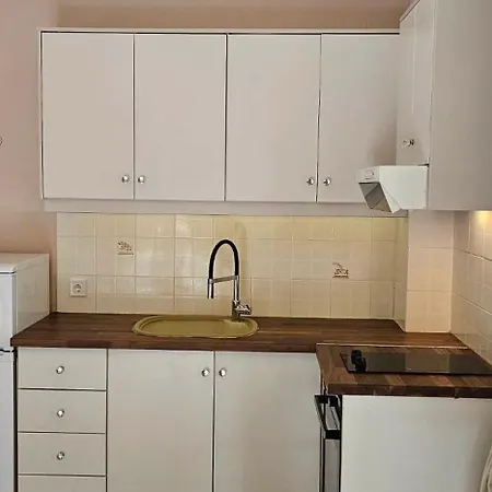 Stellatos House Apartment Poros  Room photo