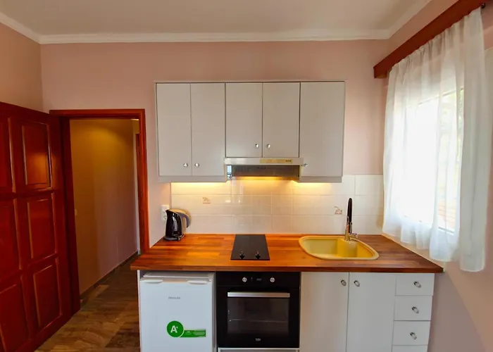 Stellatos House