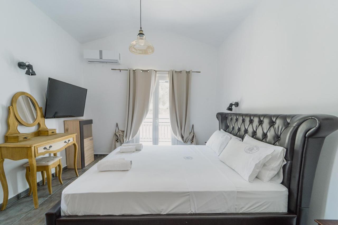 Stellatos House Διαμέρισμα *