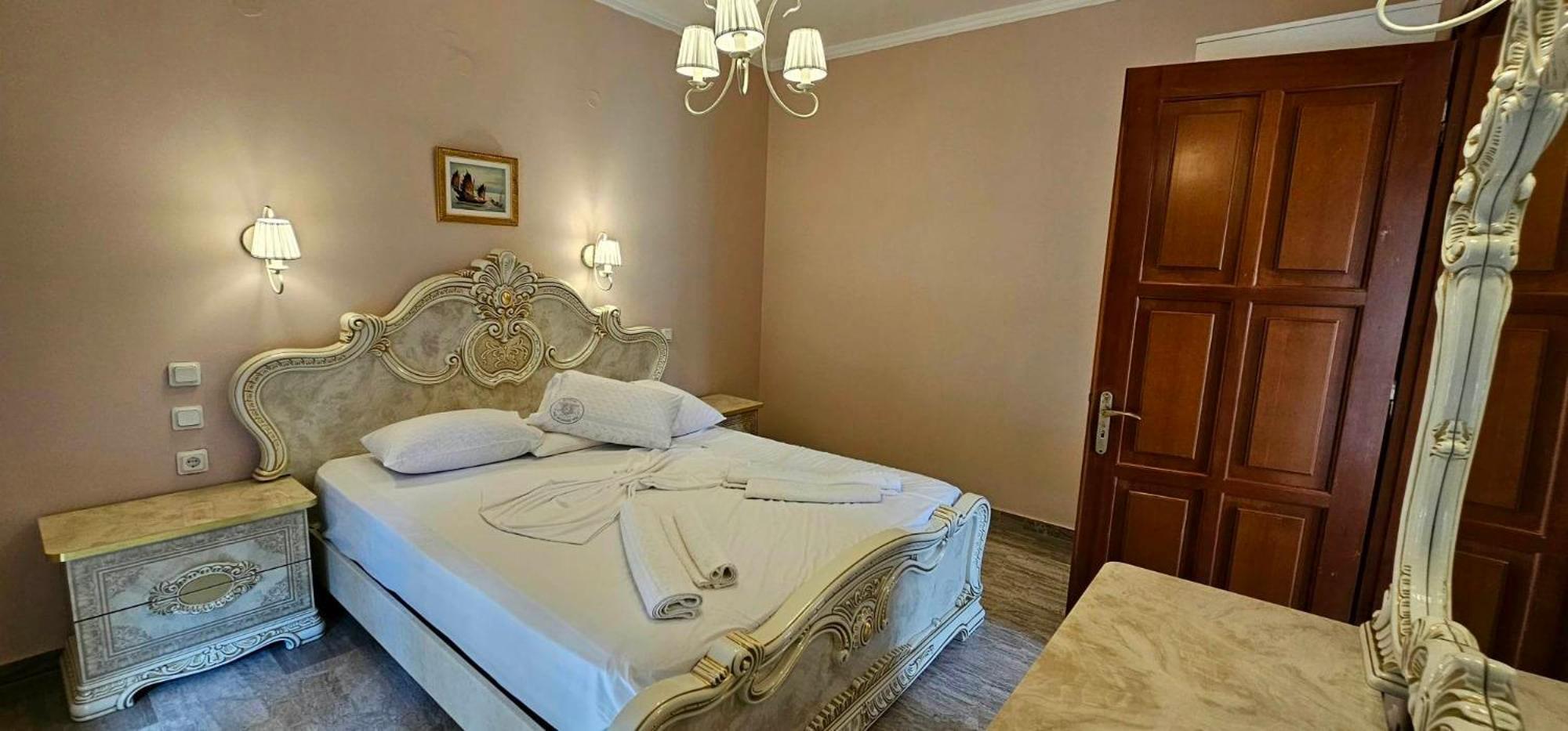 Stellatos House * Πόρος