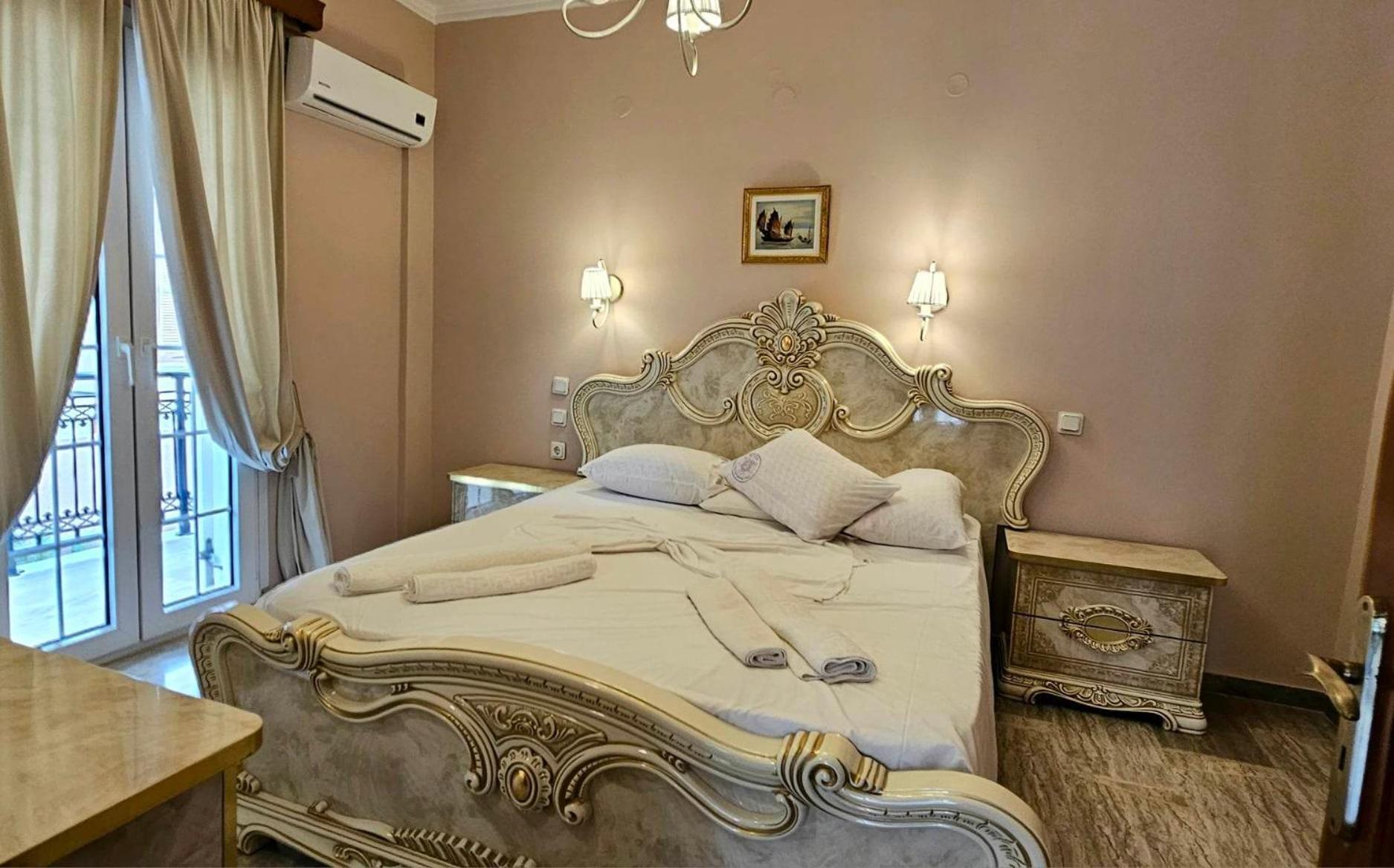 Stellatos House Διαμέρισμα *
