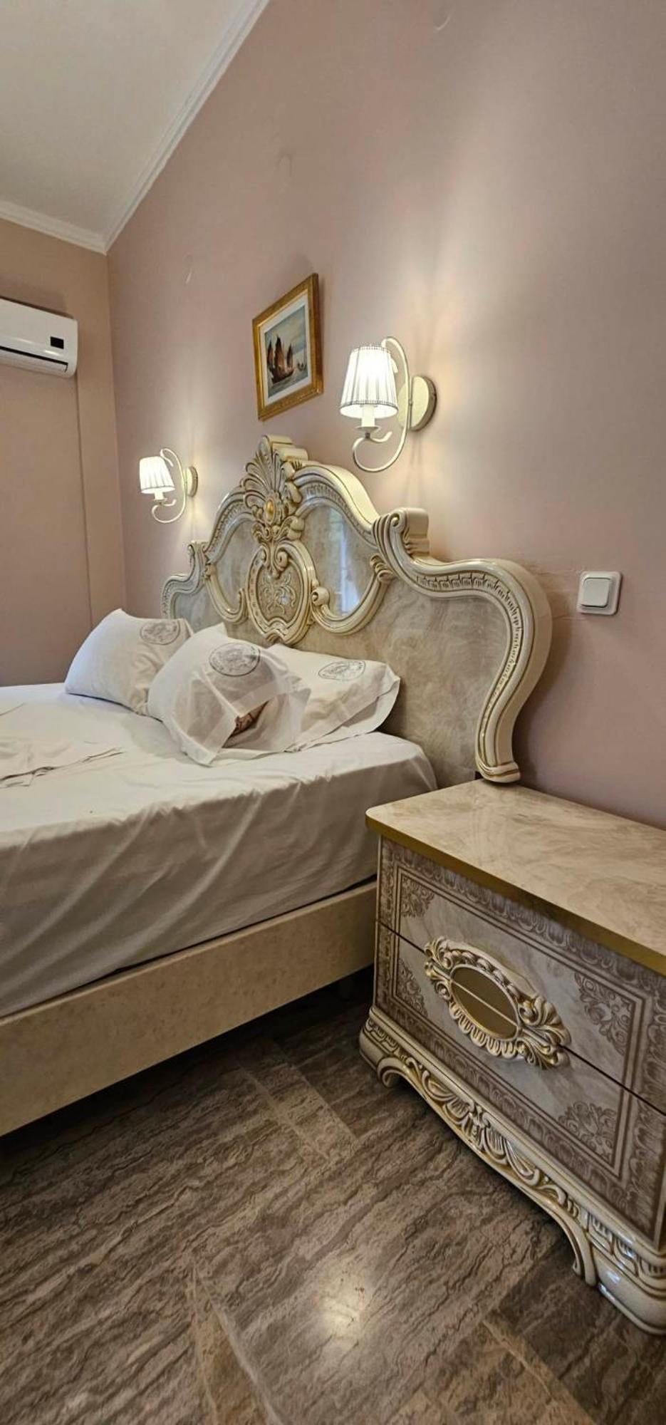 Διαμέρισμα Stellatos House Πόρος