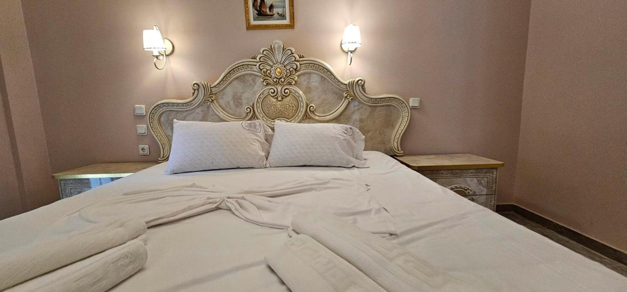 Διαμέρισμα Stellatos House *