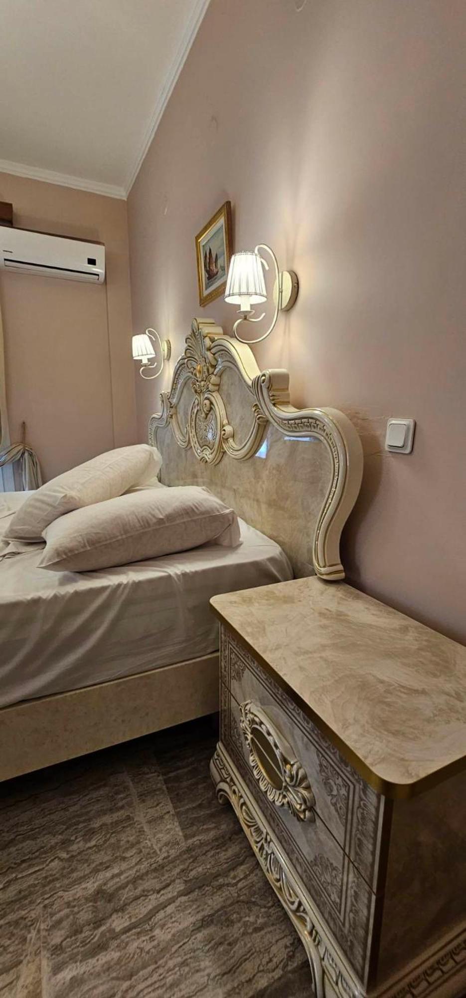 Apartmán Stellatos House Poros (Kefalonia)