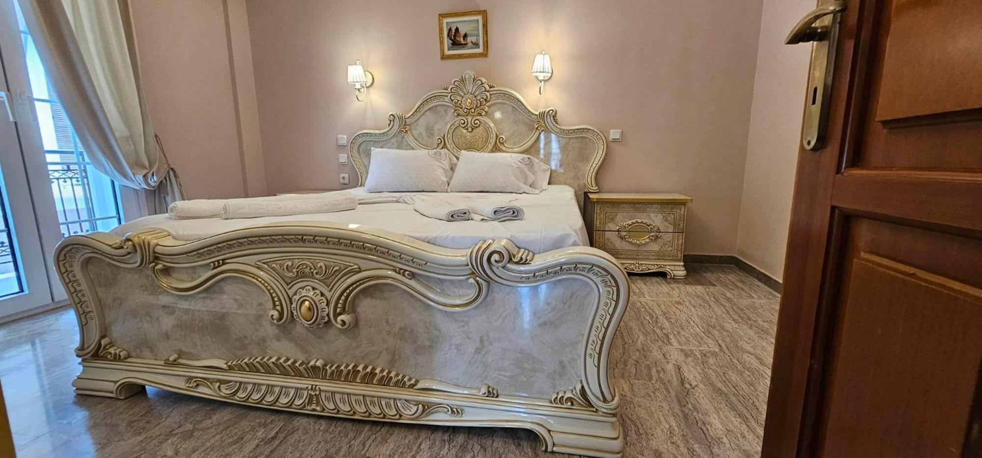 Διαμέρισμα Stellatos House