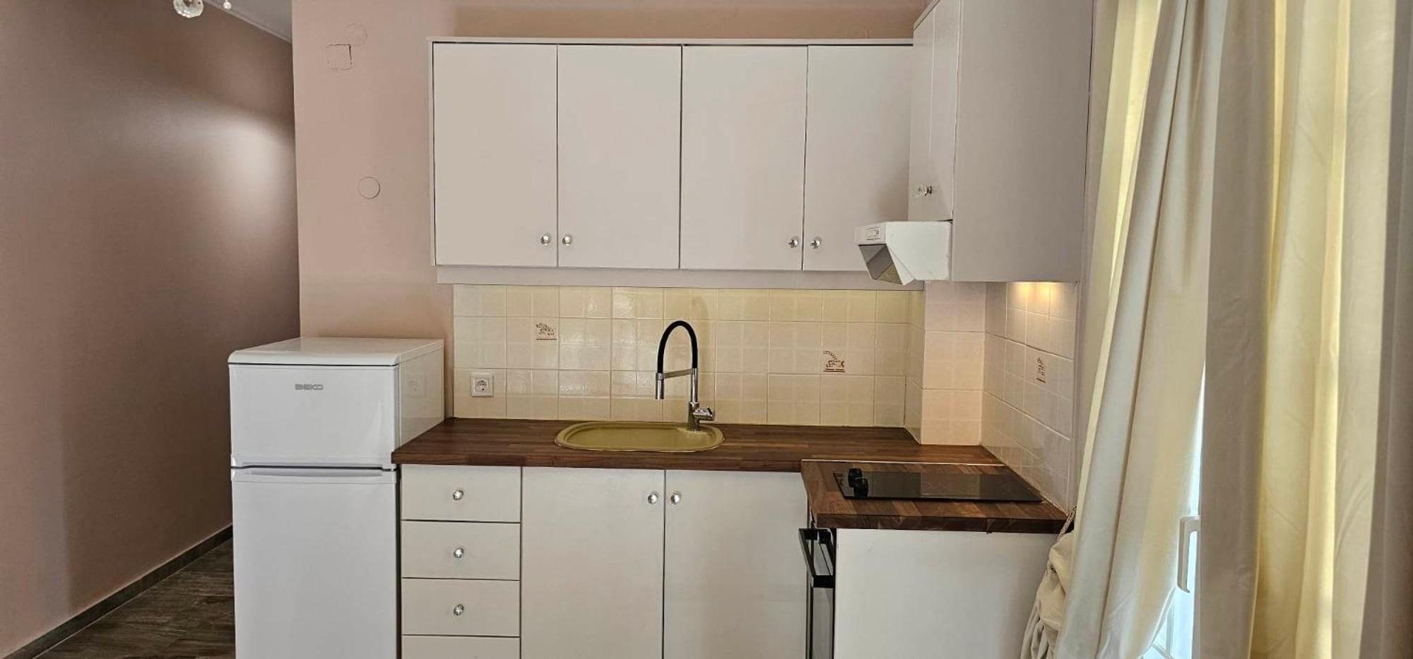 Apartmán Stellatos House