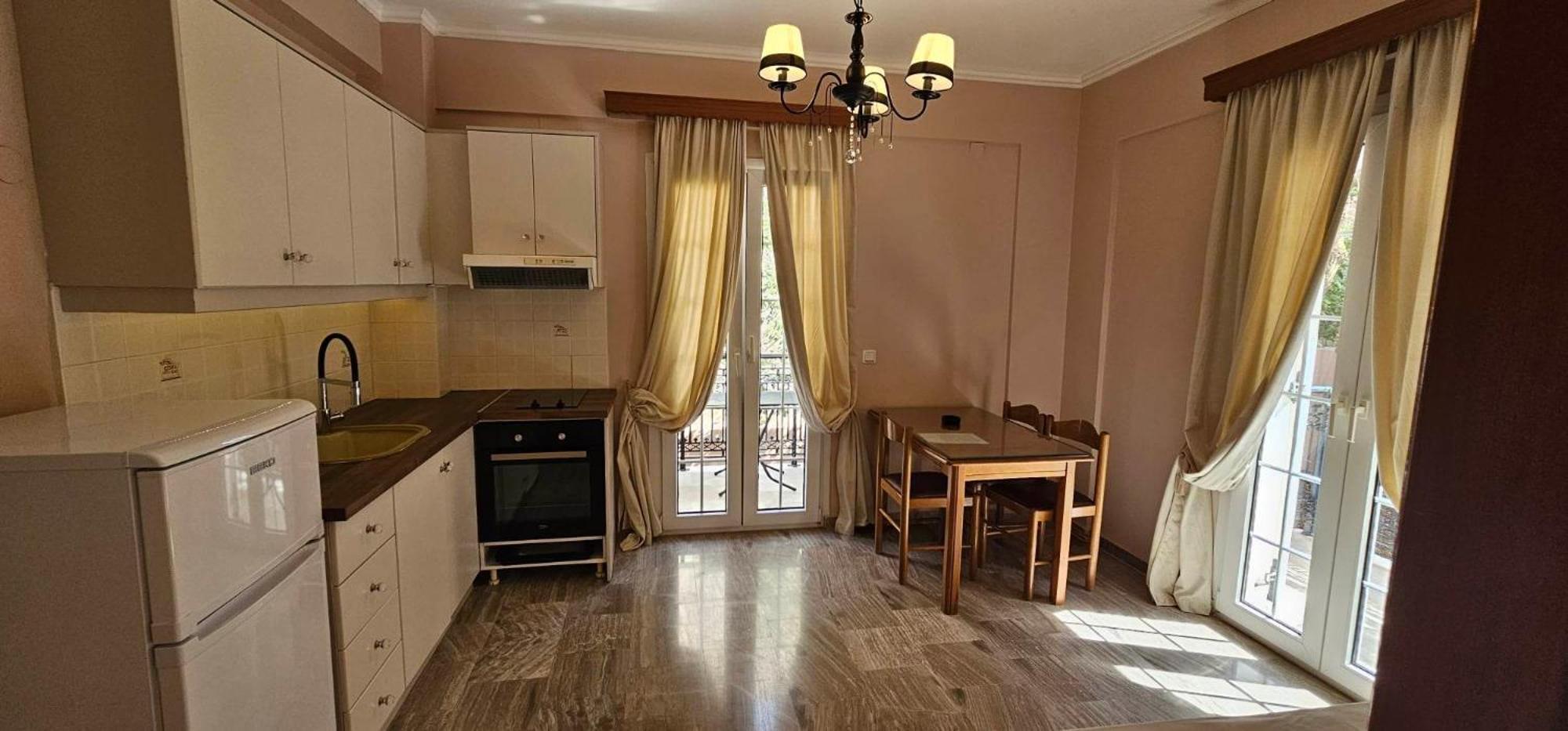 Stellatos House Διαμέρισμα *