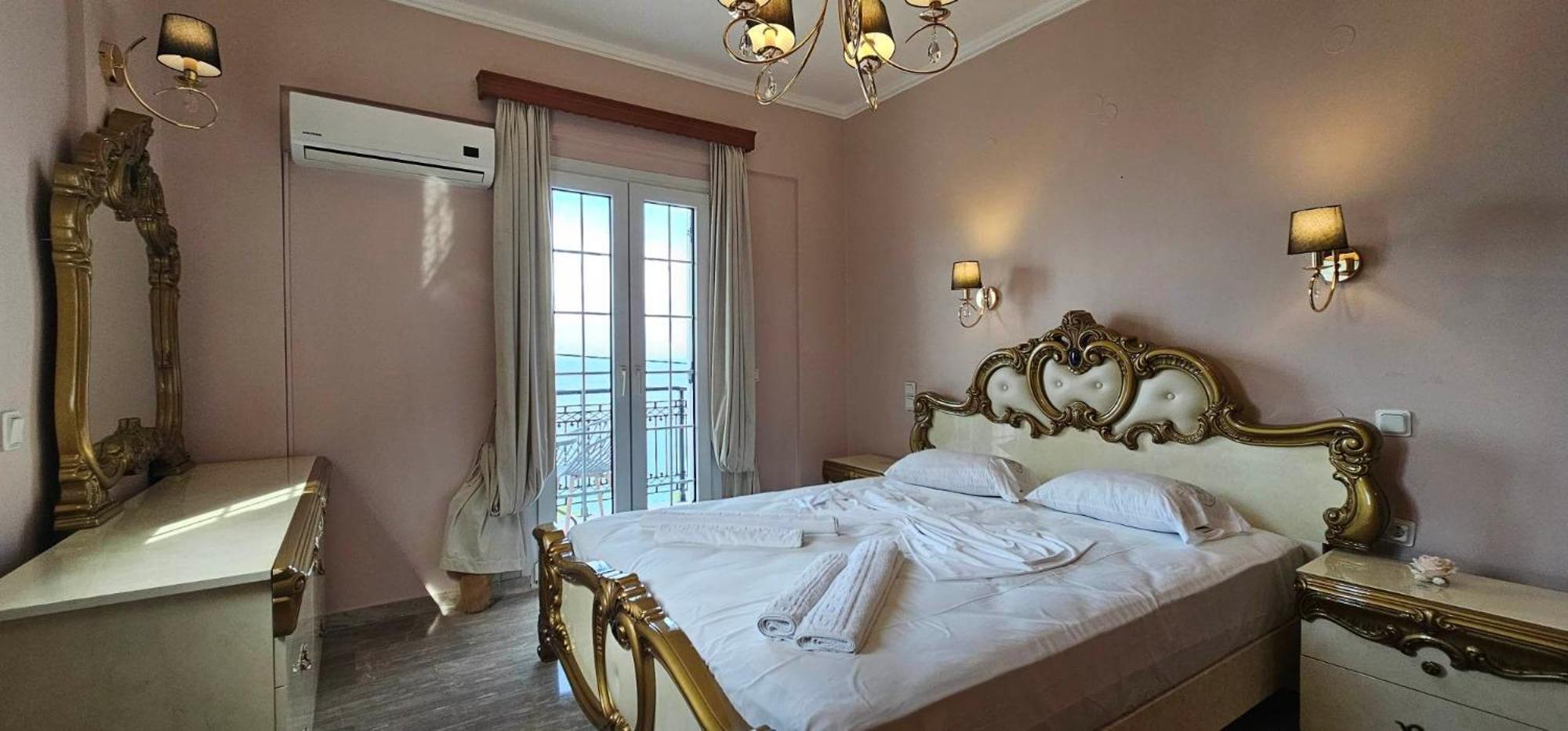 Stellatos House Πόρος