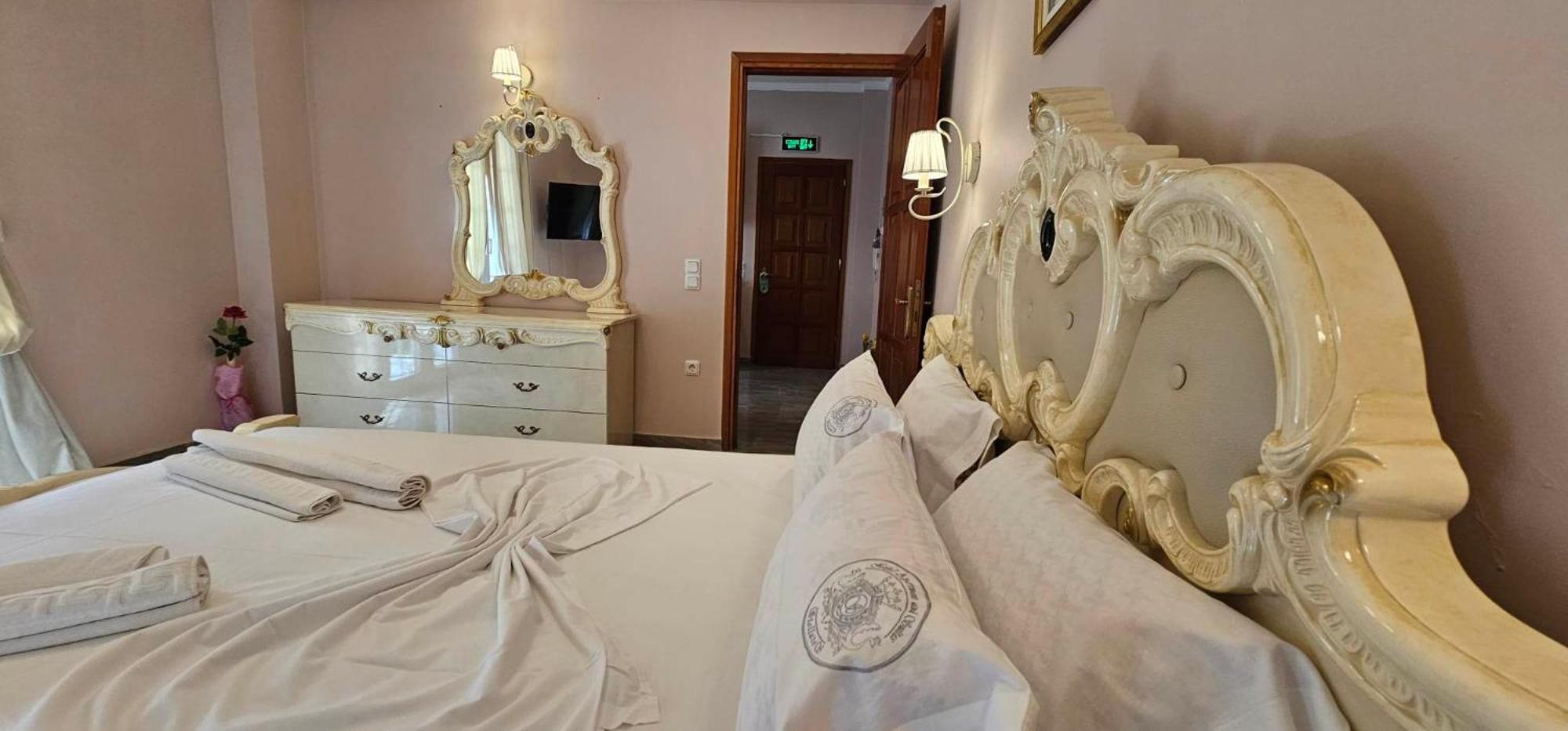 Apartmán Stellatos House Poros (Kefalonia)