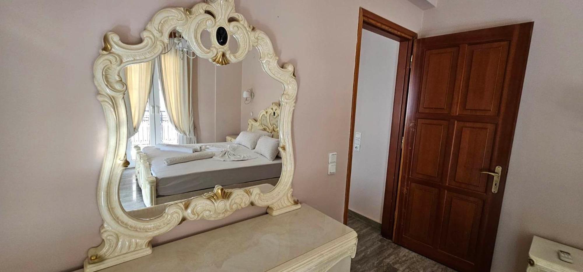 Stellatos House Πόρος