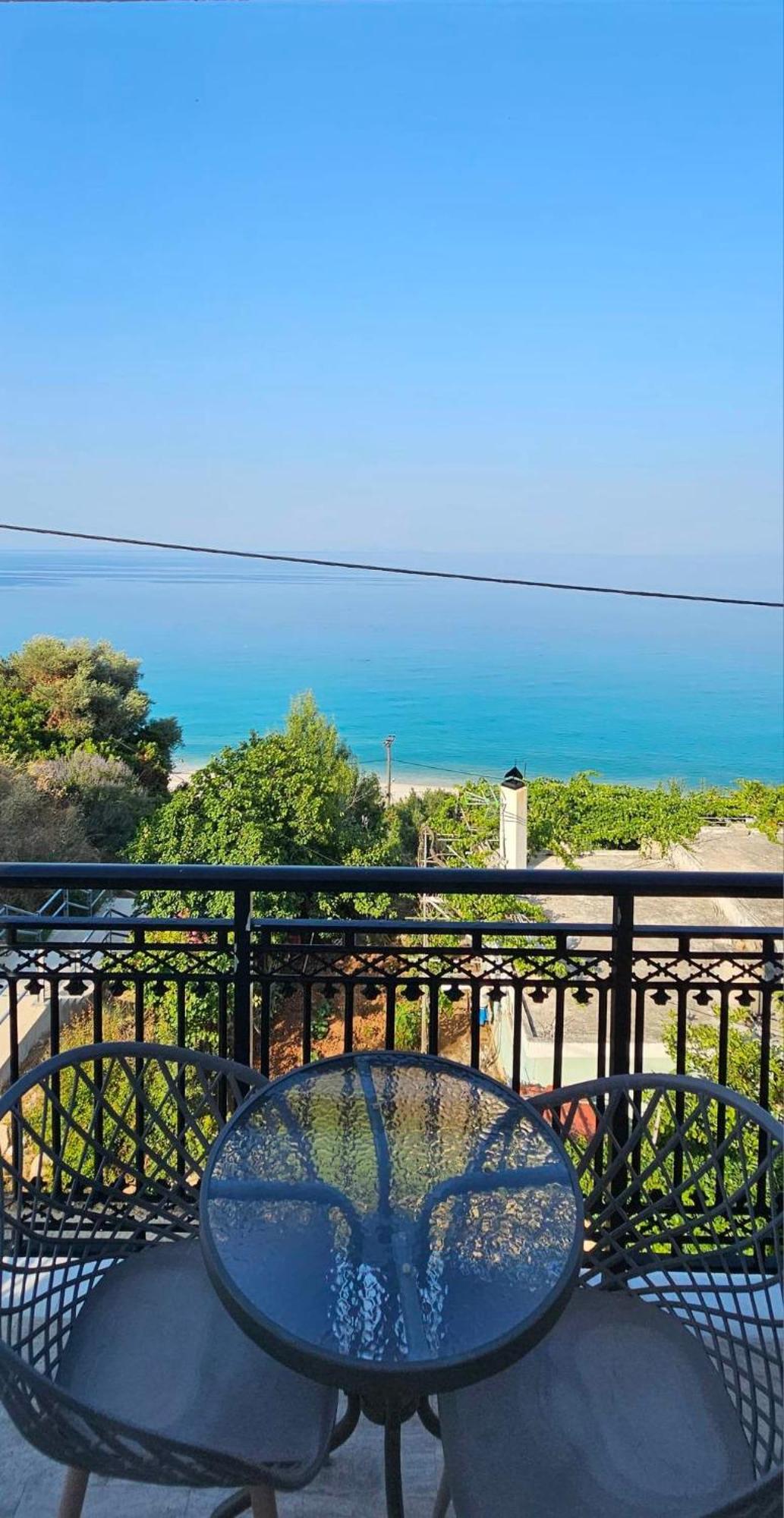 Stellatos House Διαμέρισμα Πόρος